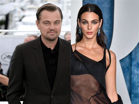 leonardo dicaprio charities|leonardo dicaprio pareja.